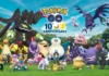 Uppföljare till Pokémon Go stoppas: Inget nytt spel Pokémon Go