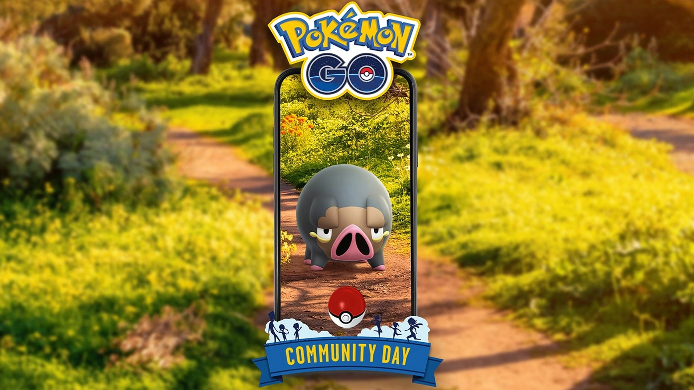 Pokémon Go