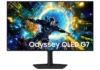 Samsungs nya bildskärmar: Nästa generations skärmteknik för gaming och arbete Samsung Odyssey G7