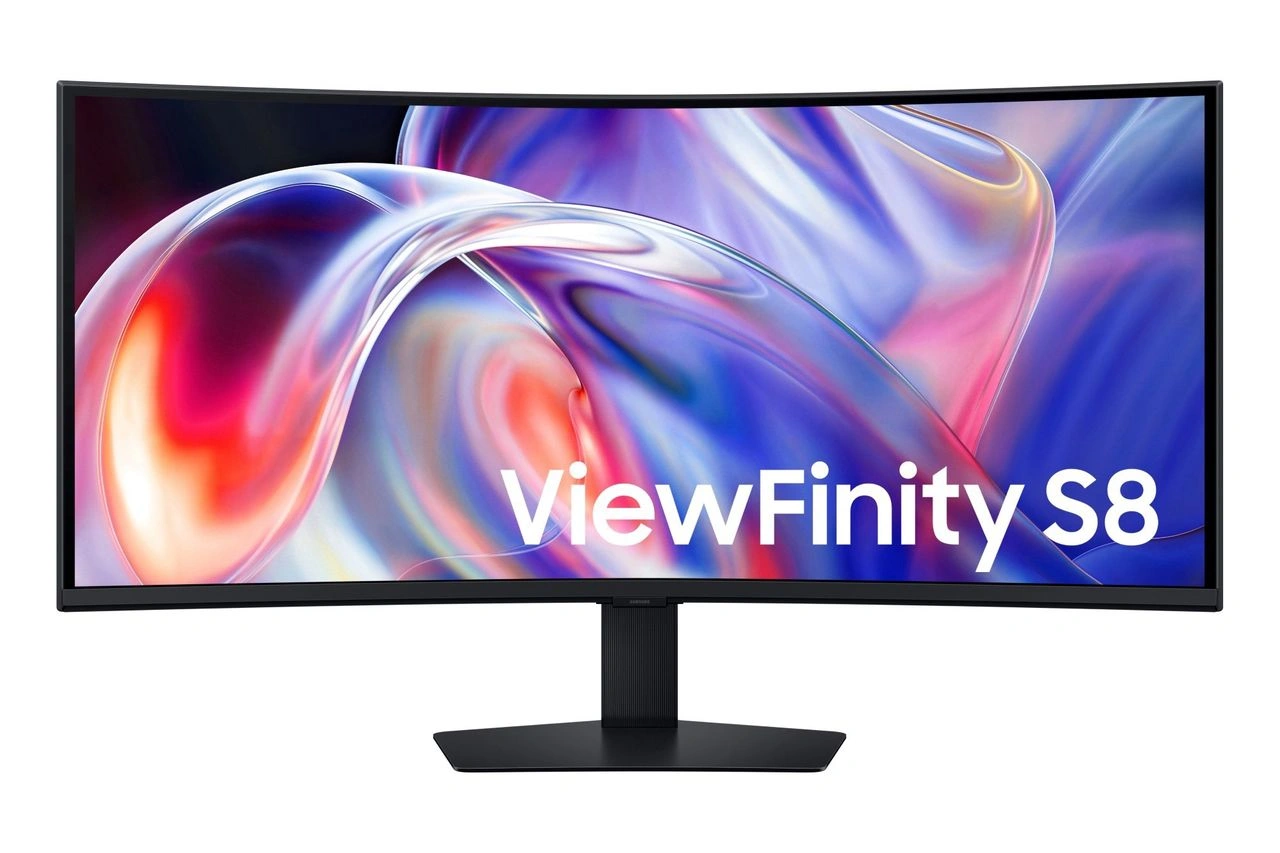 Samsung Odyssey S8