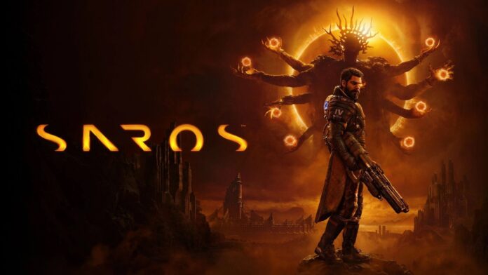Saros