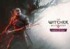Ny Witcher 3 expansion: CD Projekt Red presenterar Songs of the Past Witcher 3 Songs of the Past