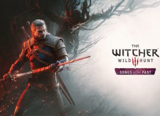 Ny Witcher 3 expansion: CD Projekt Red presenterar Songs of the Past Witcher 3 Songs of the Past