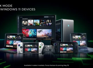 Windows 11 får äntligen Xbox-läge och stora prestandalyft Xbox mode Windows 11