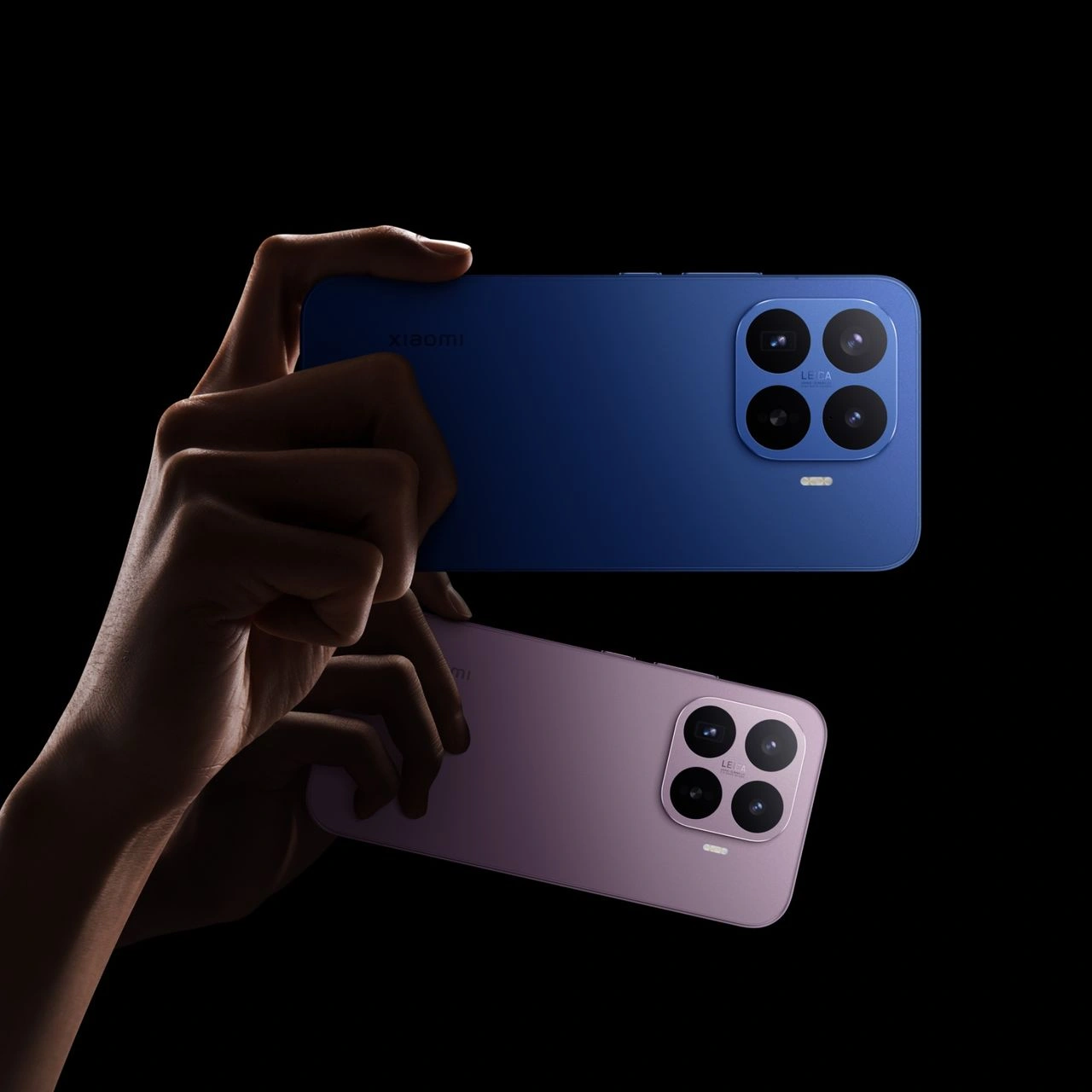 Xiaomi 17T-serien