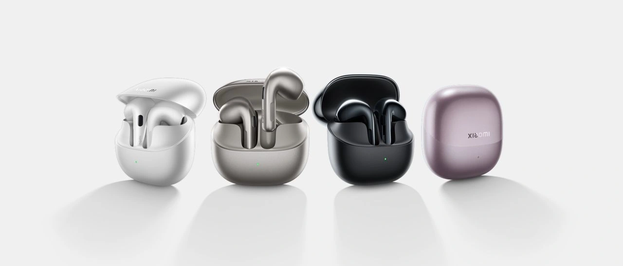 Xiaomi Buds 6