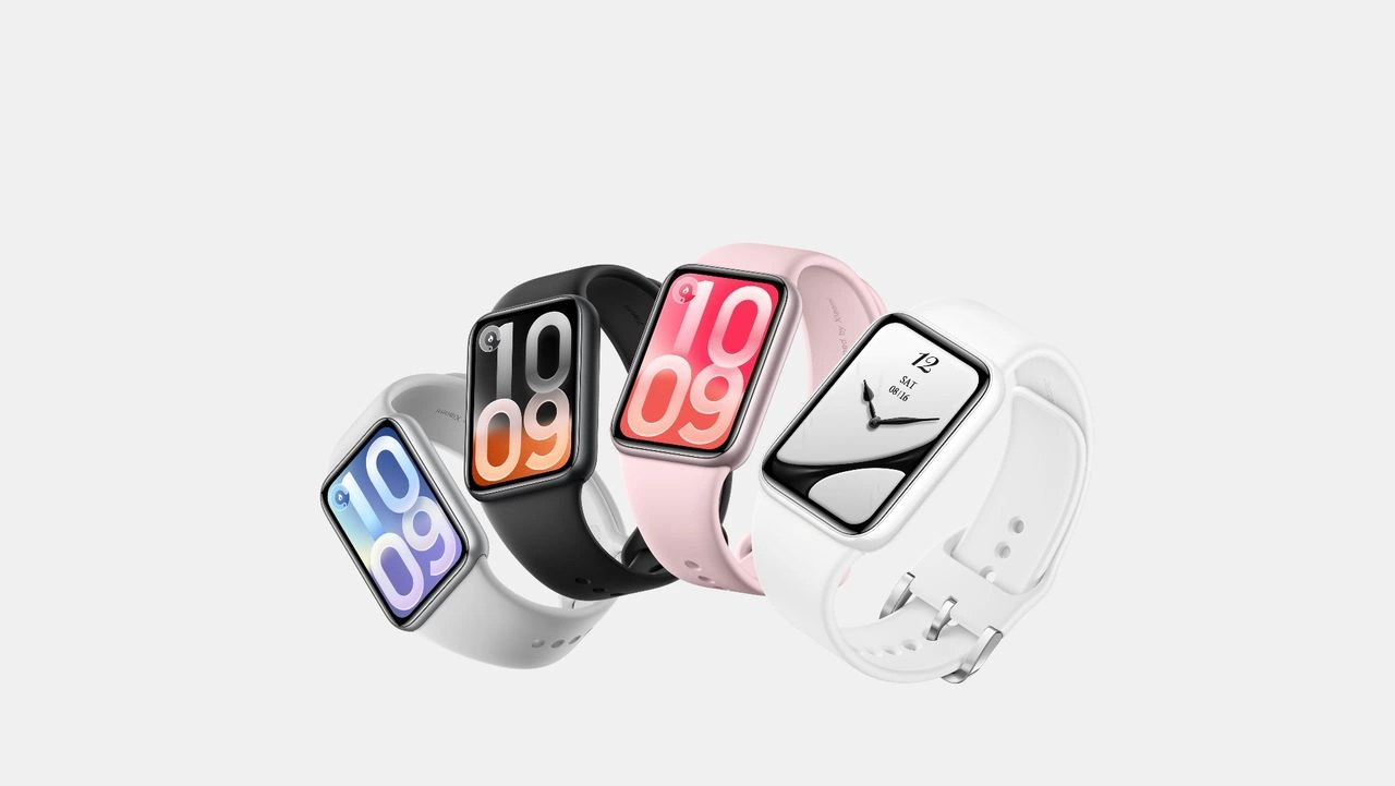 Smart Band 10 Pro