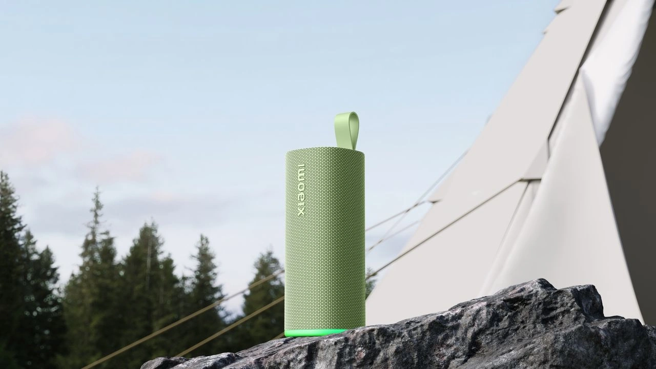 Xiaomi Sound Play