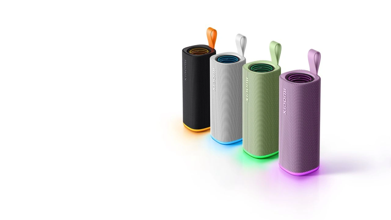 Xiaomi Sound Play