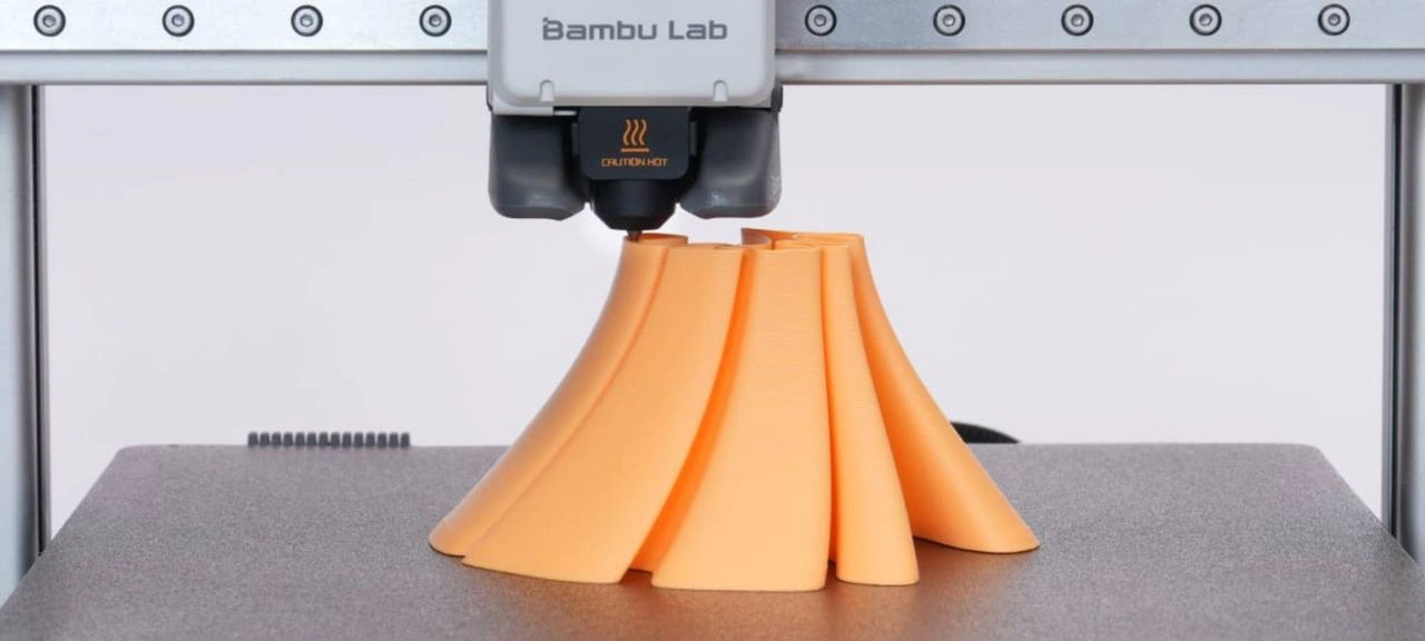 Bambu Lab PLA Pure