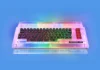 Commodore 64C Ultimate: Den ikoniska 80-talsdatorn gör comeback Commodore 64C Ultimate