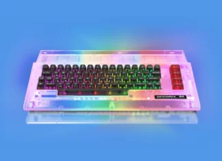 Commodore 64C Ultimate: Den ikoniska 80-talsdatorn gör comeback Commodore 64C Ultimate