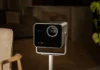 Leica Cine Compact 1: Premiumprestanda i ett kompakt format Leica Cine Compact 1