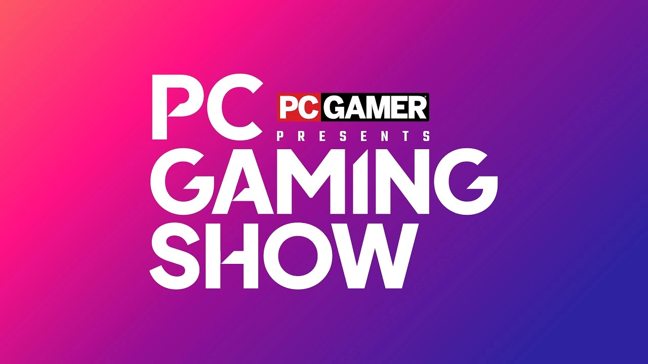PC Gaming Show