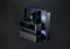 Phanteks EX-serien: Innovativa datorchassin med revolutionerande kylarkitektur Phanteks EX-serien