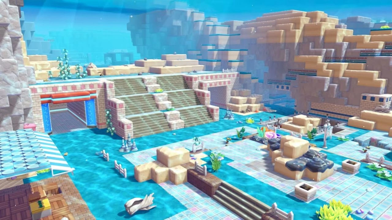 Pokémon Pokopia expansion