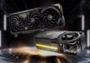 Asus firar ROG 20-årsjubileum med RTX 5090 med inbyggd skärm