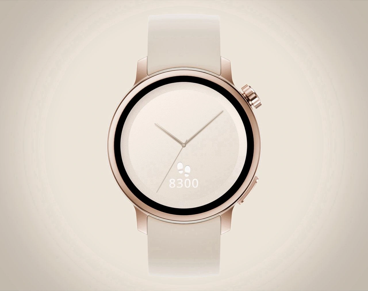 Sharp Karada Mate Watch