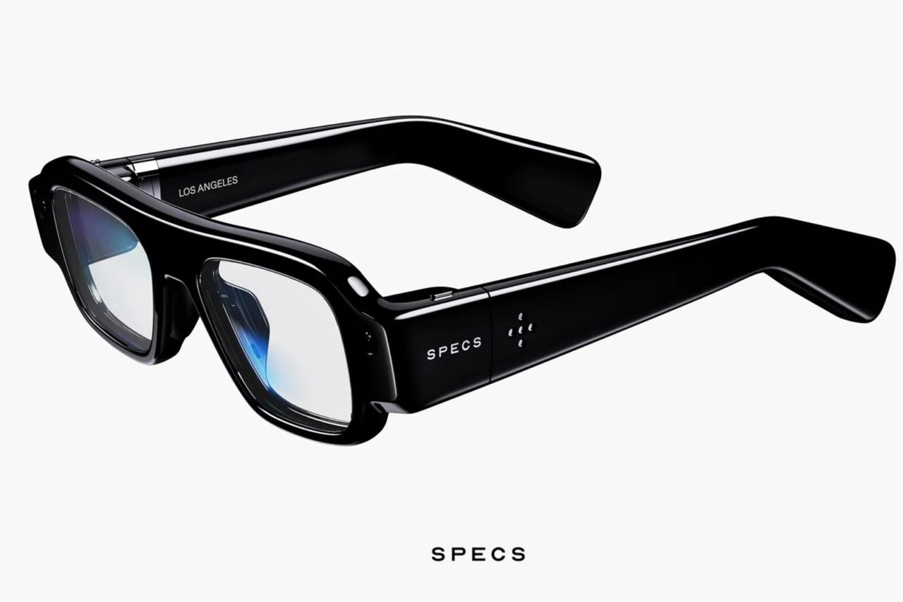 Snap Specs AR