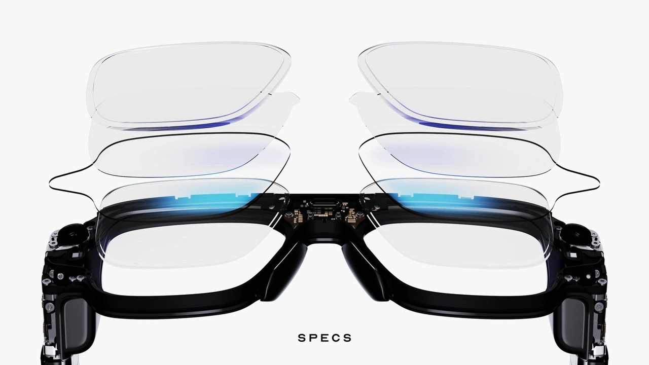 Snap Specs AR