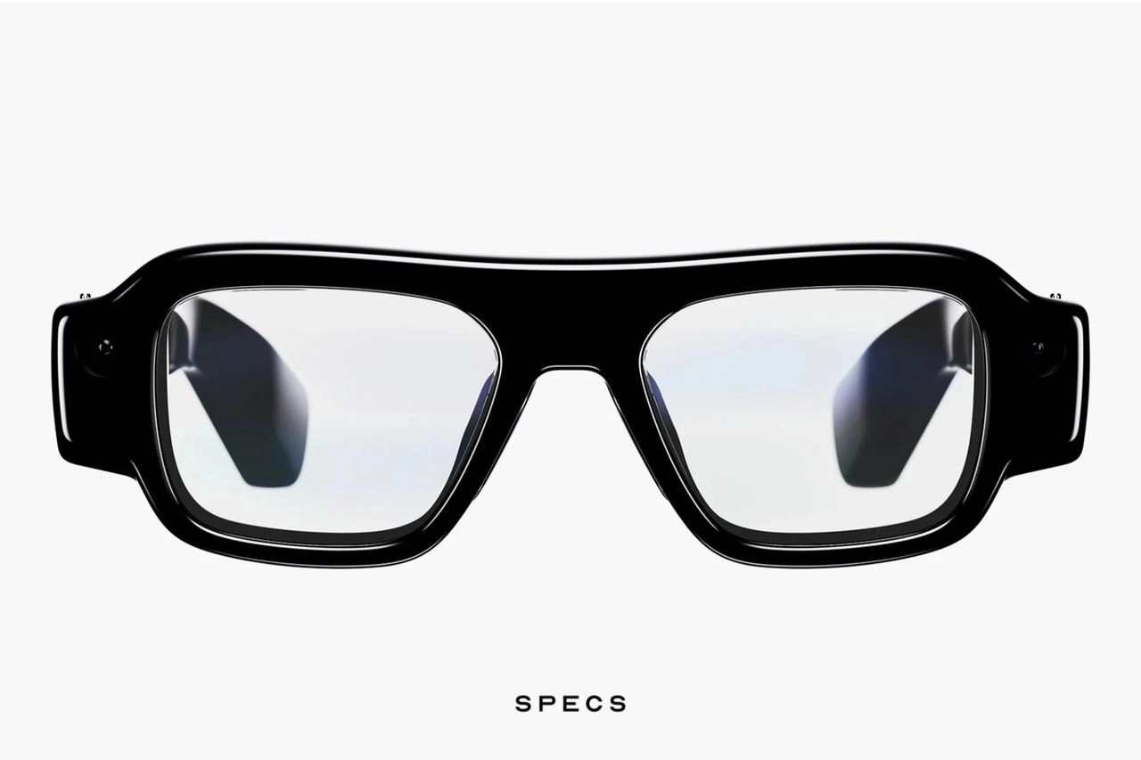 Snap Specs AR