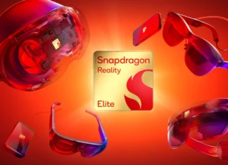 Snapdragon Reality Elite: Qualcomms nya superchip för nästa generations XR Snapdragon Reality Elite