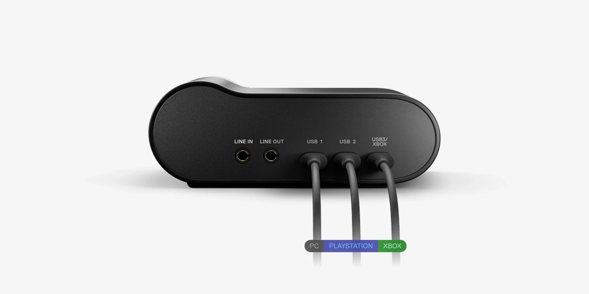 SteelSeries Arctis Nova Pro Omni