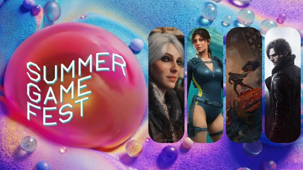 Summer Game Fest