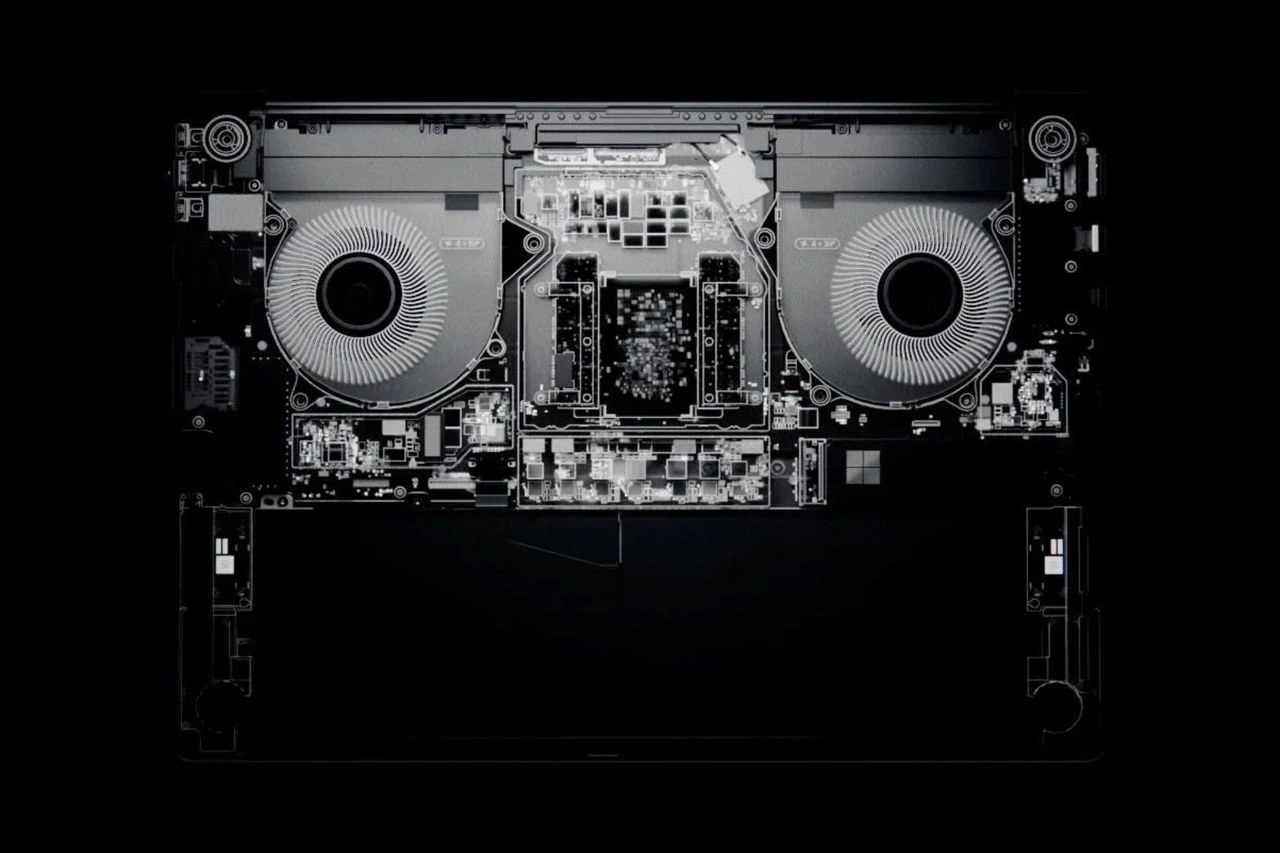 Surface Laptop Ultra