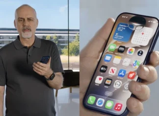 Apple uppdaterar Siri och byter namn till Siri AI Apple Siri AI