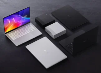 Asus ProArt visas med nya chippet Nvidia RTX Spark Asus ProArt RTX Spark Laptop