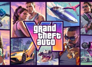 Förboka GTA 6: Spelvärldens största milstolpe närmar sig Förboka GTA 6