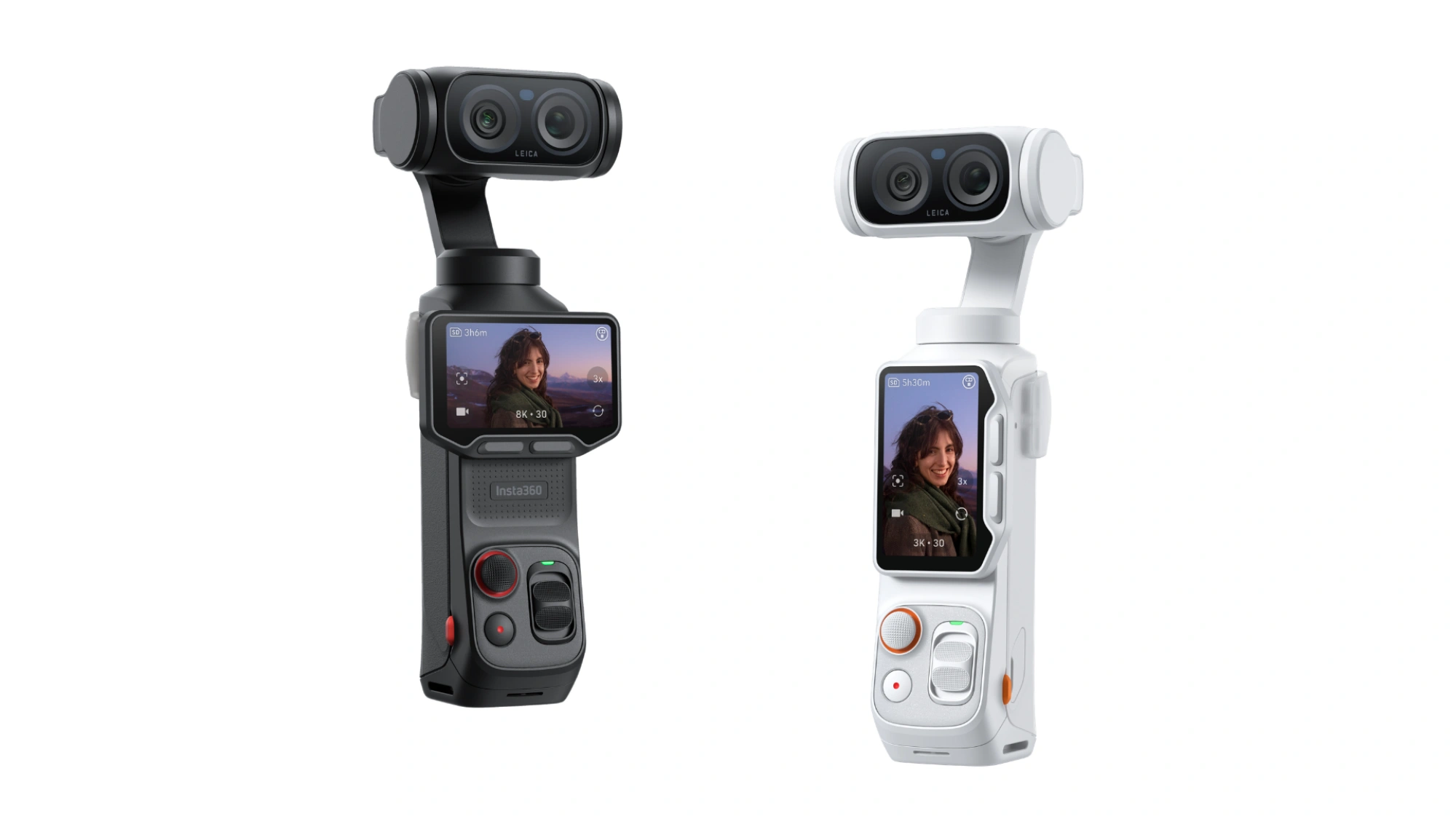 Insta360 Luna Ultra