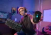 Logitech G presenterar Nya G305 X och G316 X Logitech G305 X och G316 X