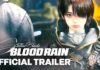 Stellar Blade: Blood Rain – Shift Up överraskar med nytt Stellar Blade Stellar Blade: Blood Rain
