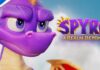 Spyro: A Realm Beyond: Den lila draken återvänder i ett nytt äventyr Spyro: A Realm Beyond