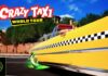 Crazy Taxi: World Tour: SEGA avslöjar AI-användning Crazy Taxi: World Tour