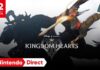 Kingdom Hearts 4: Square Enix visar upp nästa kapitel och expanderar till Switch 2 Kingdom Hearts 4