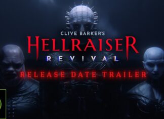 Hellraiser: Revival släppdatum bekräftat – Klassisk skräck blir överlevnadsspel Hellraiser: Revival