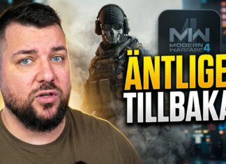 Call of Duty 2026: Kan Modern Warfare 4 återföra spelserien till glansdagarna? Call of Duty 2026