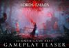 Lords of the Fallen II release flyttas fram till början av 2027