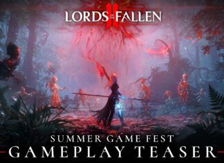 Lords of the Fallen II release flyttas fram till början av 2027