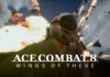Ace Combat 8 lanseringsdatum bekräftat till hösten Ace Combat 8