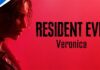 Resident Evil Veronica Remake officiellt utannonserad med lanseringsfönster Resident Evil Veronica Remake