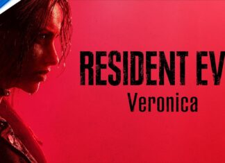 Resident Evil Veronica Remake officiellt utannonserad med lanseringsfönster Resident Evil Veronica Remake