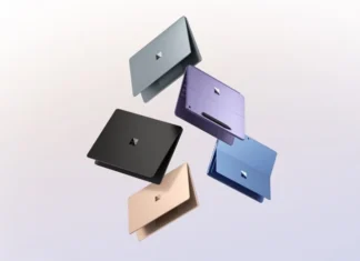 Microsoft Surface 2026: Ny generation bärbara datorer med Snapdragon X2 Microsoft Surface 2026