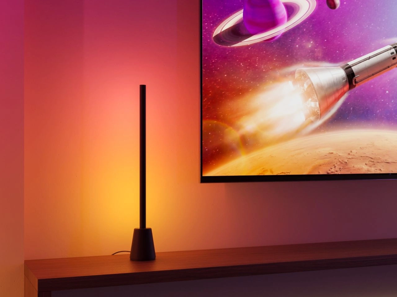 Philips Hue