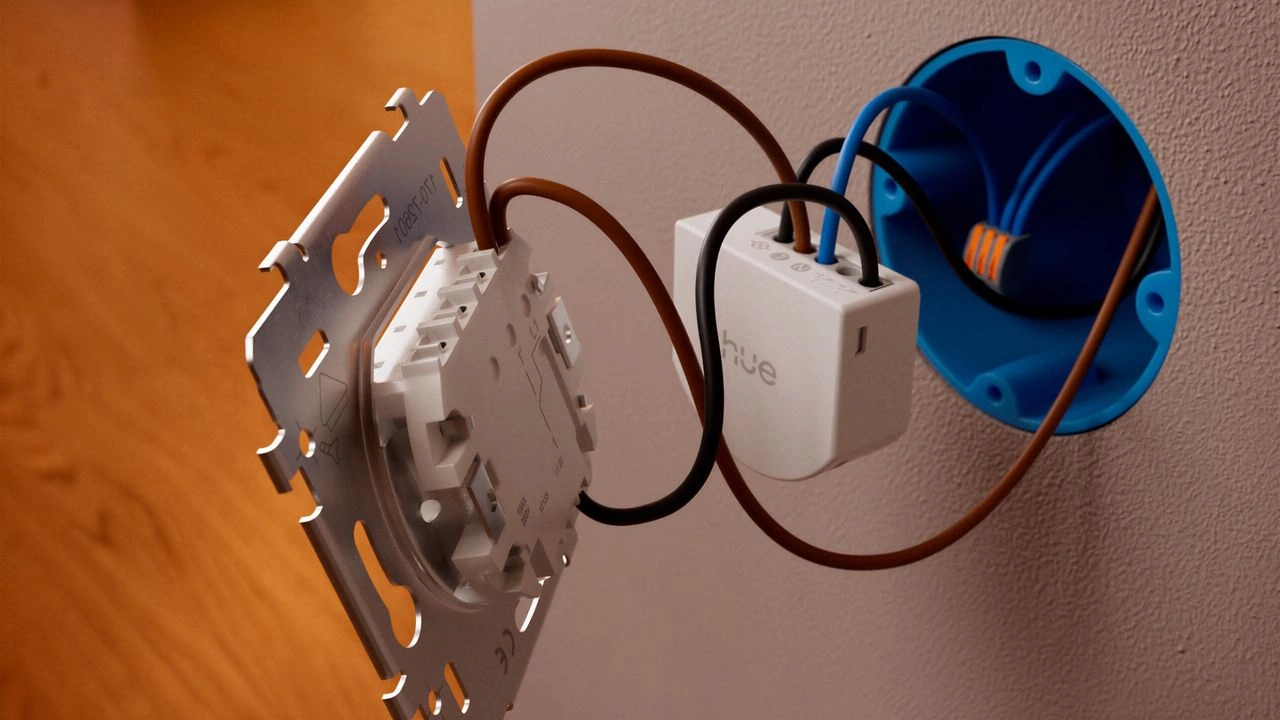 Philips Hue