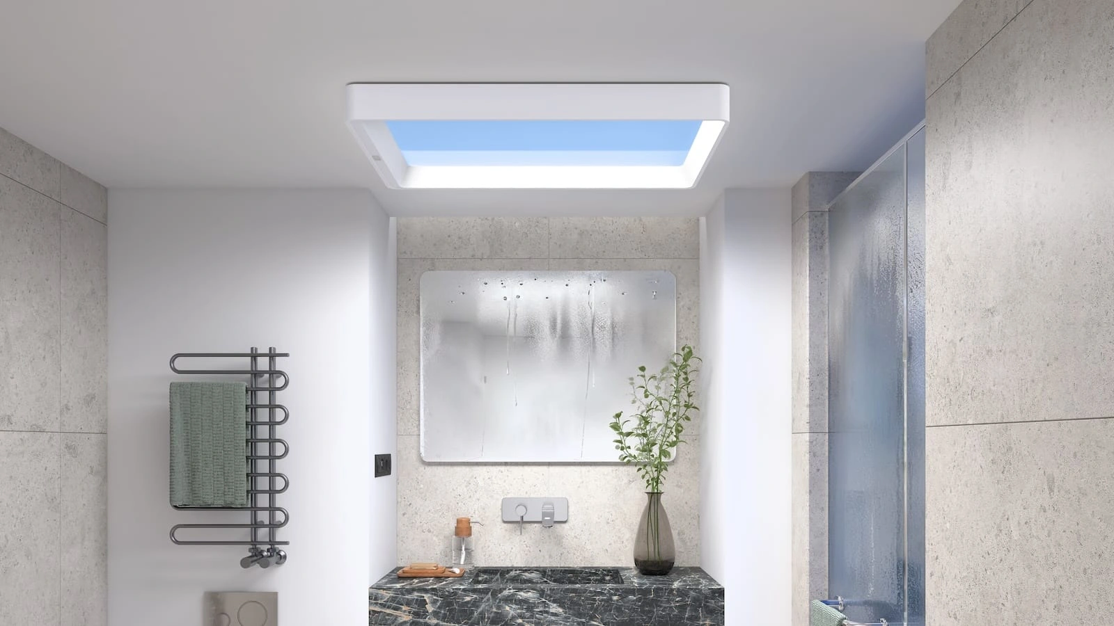 Philips Skylight