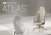 Secretlab kontorsstol: Tillverkaren tar klivet in på arbetsplatserna med ATLAS Secretlab ATLAS